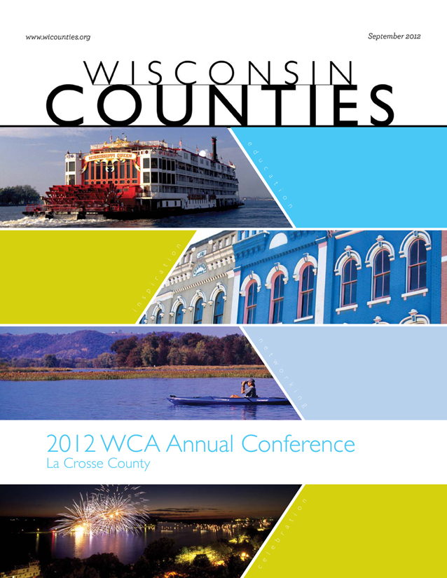 September 2012 – 2012 WCA Annual Conference