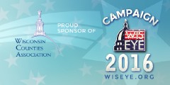 WCA Sponsors New WisconsinEye Campaign 2016 Video Player