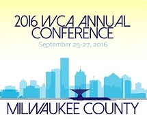 Watch: 2016 WCA Annual Conference Daily Wrap Up Videos