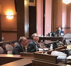 County Officials Advocate for Property Tax Fairness in Madison
