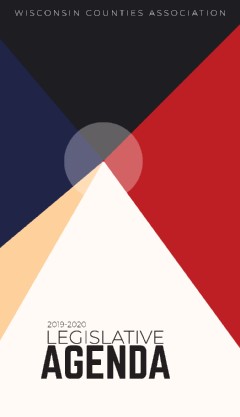 2019-20 WCA Legislative Agenda Released