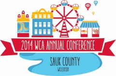 WCA Annual Conference Lodging Now Open; Also See Updated Tentative Agenda