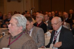WCA Regional Legislative Meetings Begin March 11th Around the State