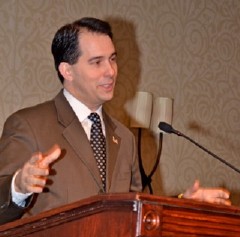 Governor Announces Additional $28.9 Million in Mental Health Funding at WCA Legislative Exchange