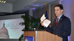 WCA Applauds Governor Walker for Investment in Counties