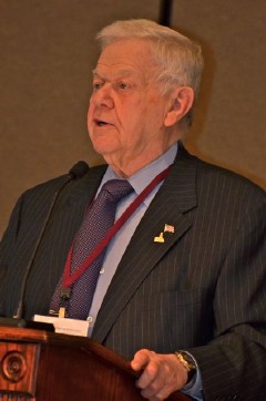 County Officials Gather for Successful Human Services Day at the Capitol