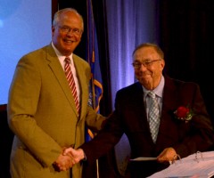 Sauk County Board Chair Krueger Elected WCA President