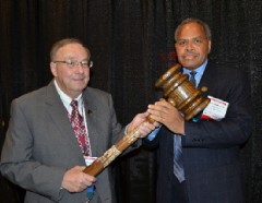 Successful WCA Annual Conference Held in Sauk County