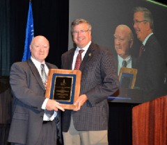 Representative John Nygren Named 2014 “WCA Friend of County Government”