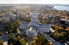 Register for October WCA Webinar: A Preview of the Fall Legislative Session