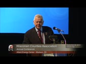 Watch WCA Annual Conference Coverage via WisconsinEye
