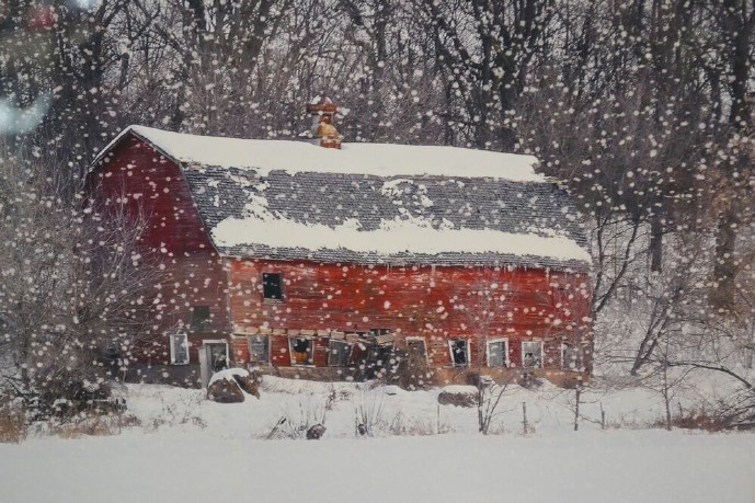 Barron County