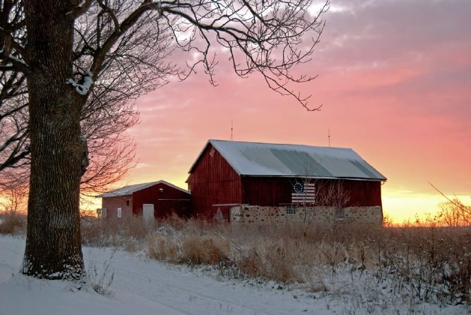 Dodge County