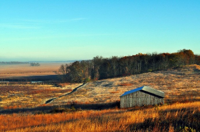 Fond du Lac County