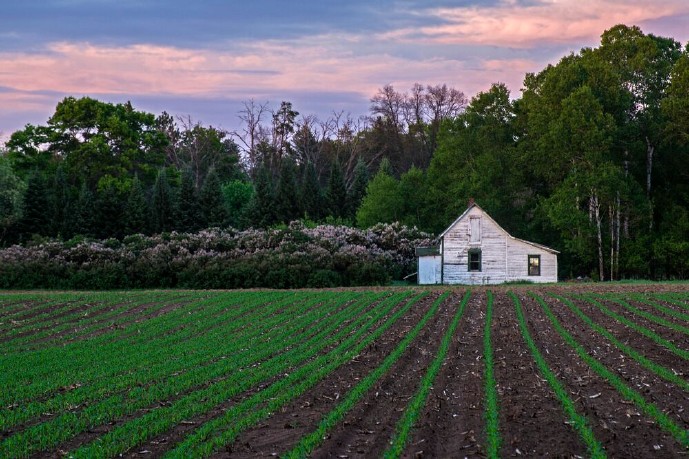 Marinette County