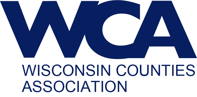 Wisconsin Counties Association logo