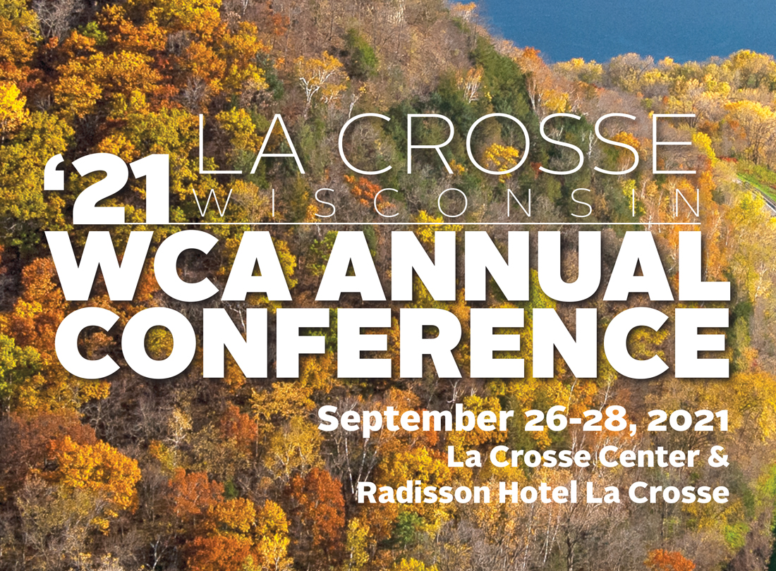 Wca Annual Conference 2025 Kath Sarita