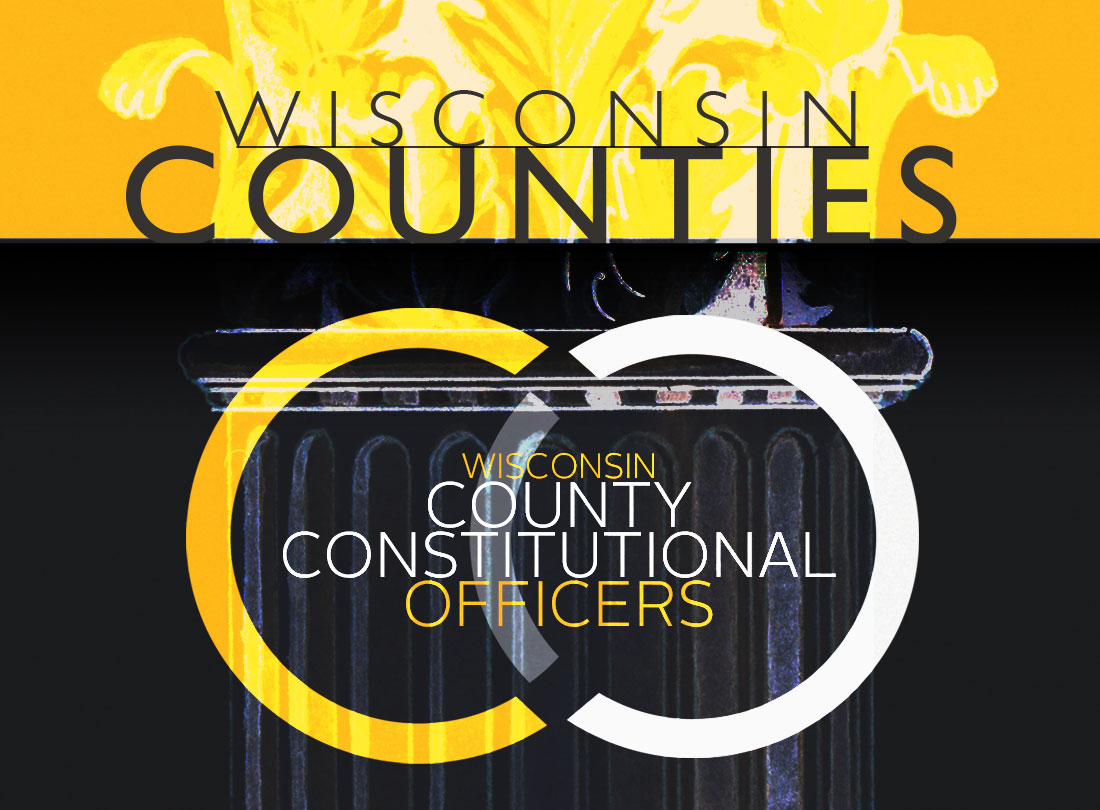 June Magazine: Checking in with Wisconsin’s County Constitutional Officers