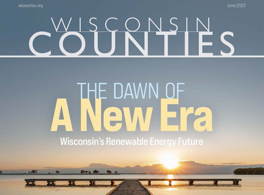 The Dawn of a New Era-Wisconsin’s Renewable Energy Future