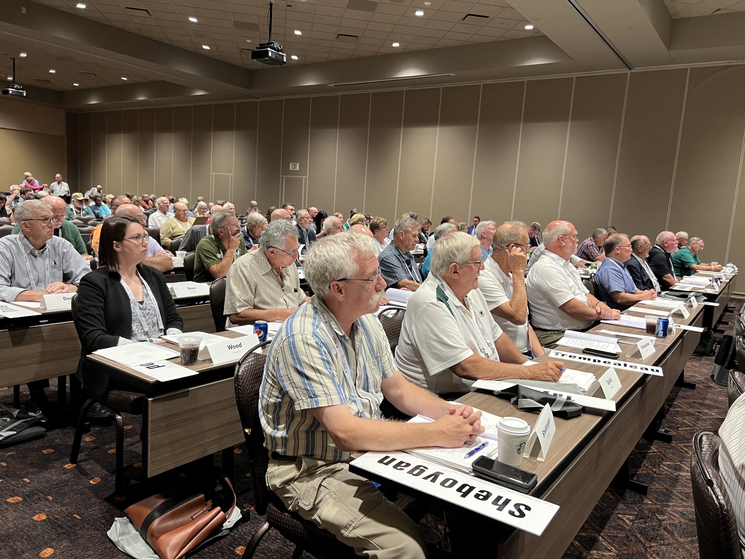 Registration Open for 2023 WCA Annual Conference in Sauk County