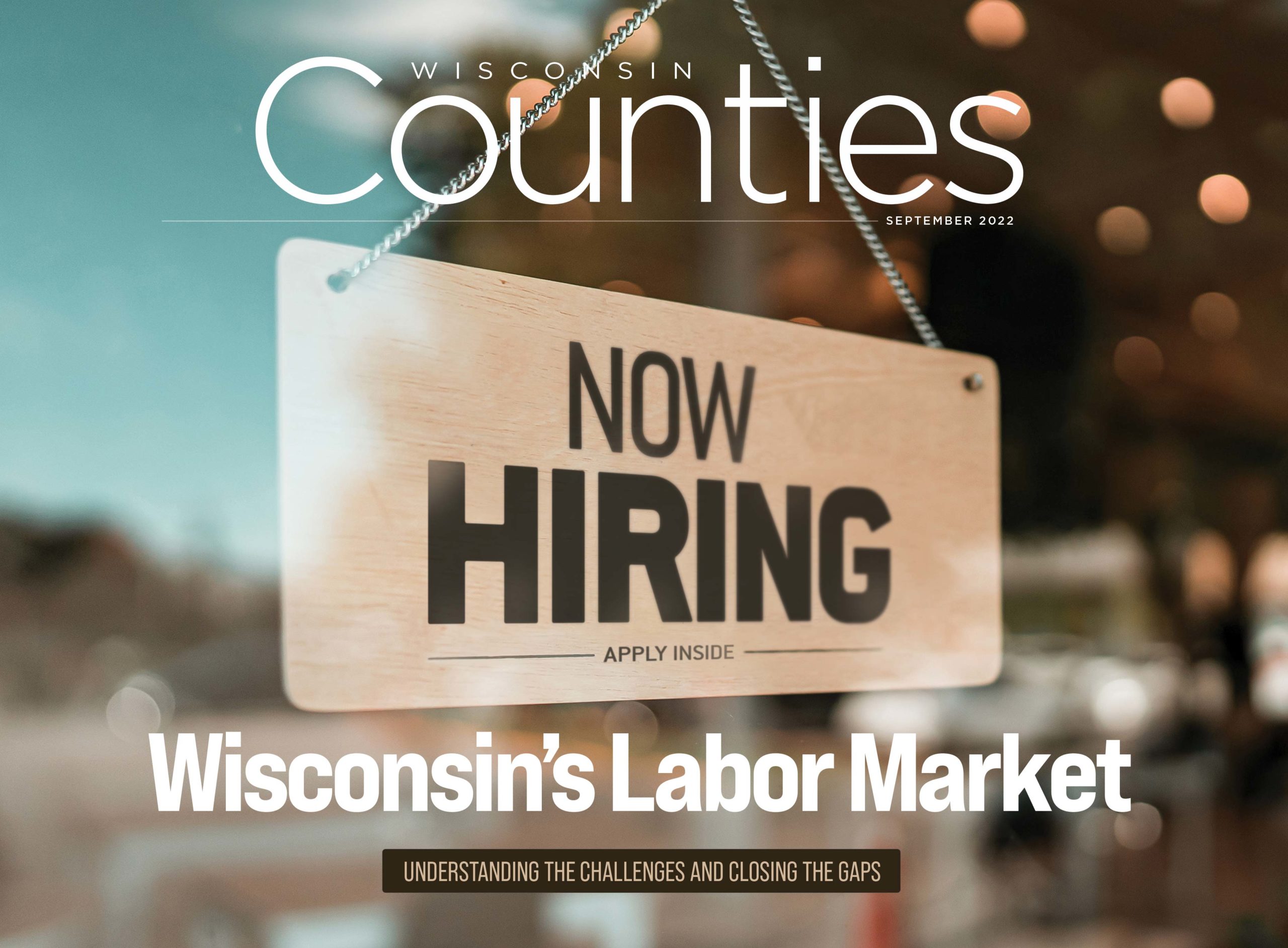 Wisconsin’s Labor Market
