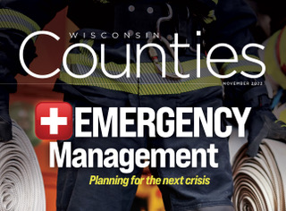 Emergency Management: Preparing for the Next Crisis