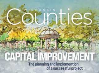 Capital Improvement: The Planning and Implementation of a Successful Project
