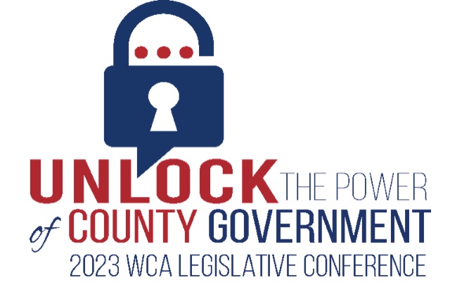 WCA Holds Successful 2023 WCA Legislative Conference