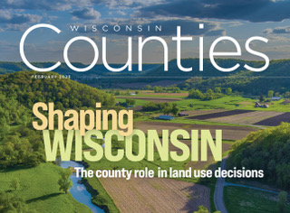 Shaping Wisconsin: The County Role in Land Use Decision Making