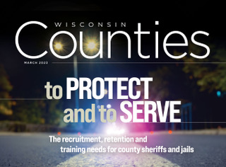 To Protect and to Serve: The Recruitment, Retention and Training Needs for County Sheriffs and Jails