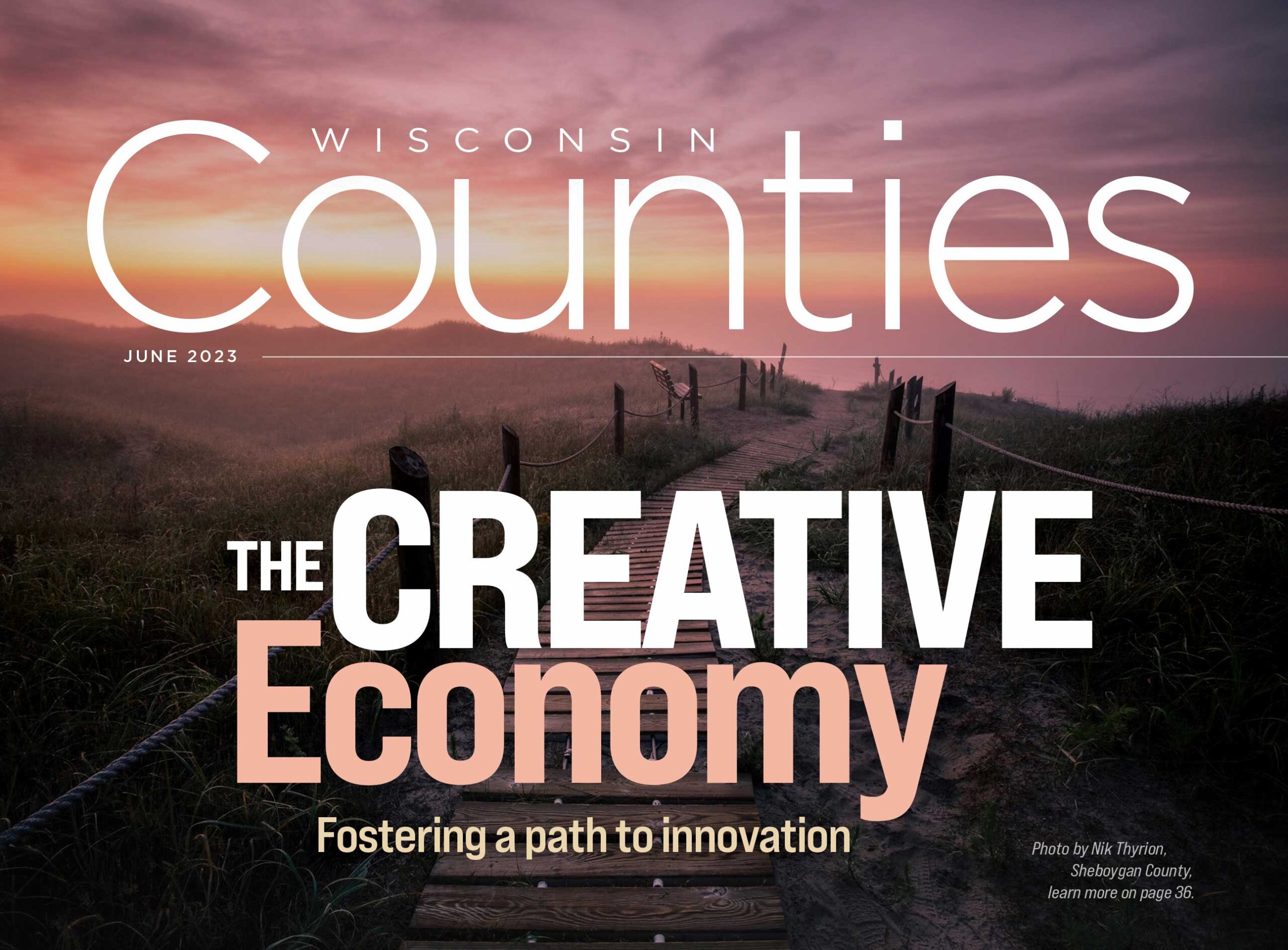 The Creative Economy: Fostering a Path to Innovation