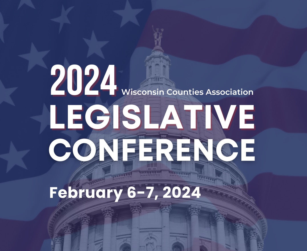 2024 WCA Legislative Conference Presentations Now Online Wisconsin