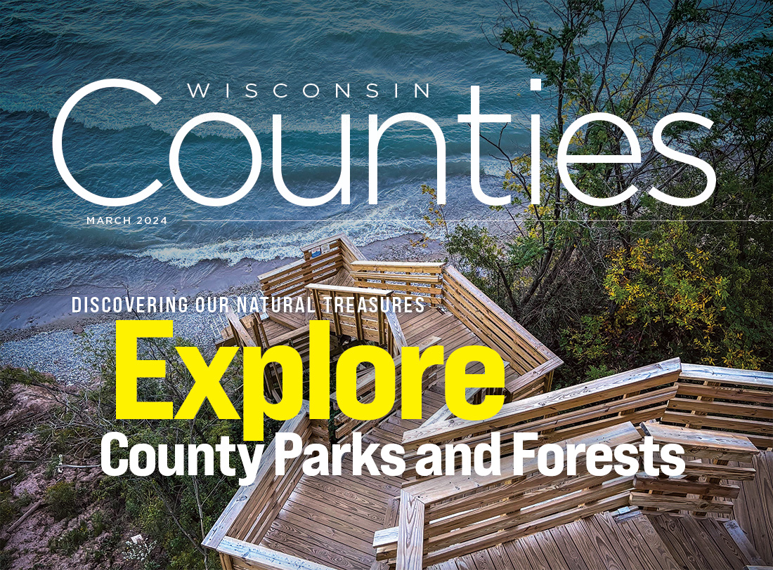 Explore County Parks and Forests