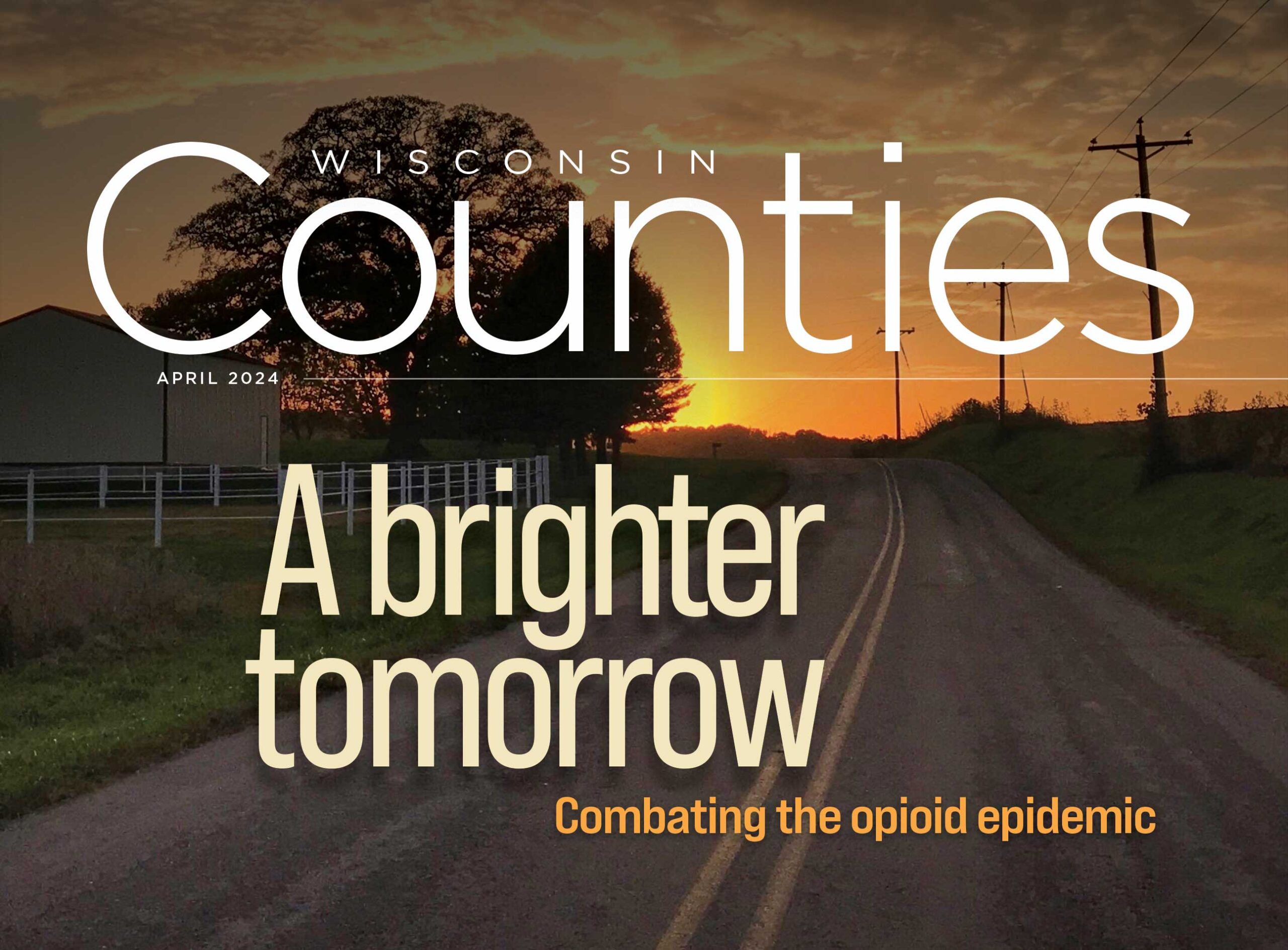 A Brighter Tomorrow: Combating the Opioid Epidemic