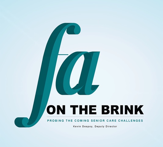 Latest #LocalGovMatters Podcast: “On the Brink: Probing the Upcoming Senior Care Challenges”