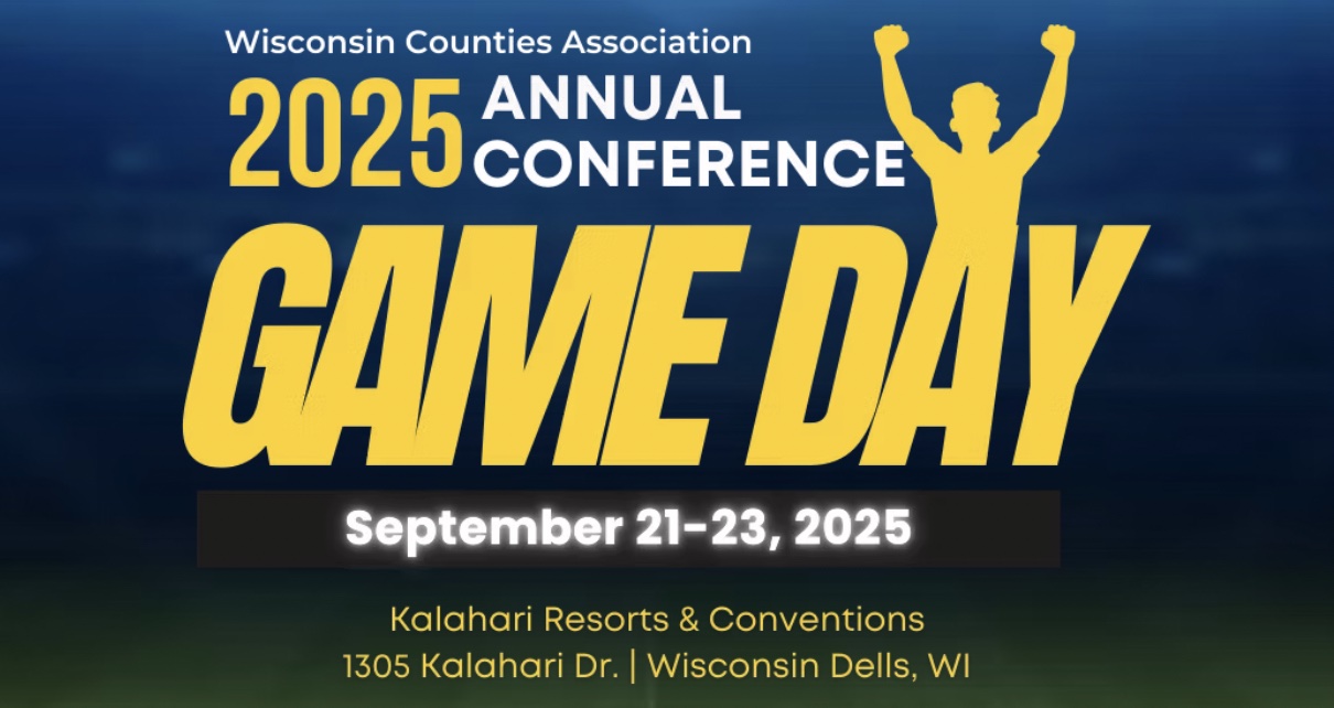 2025 WCA Annual Conference Registration and Room Block Opens June 2