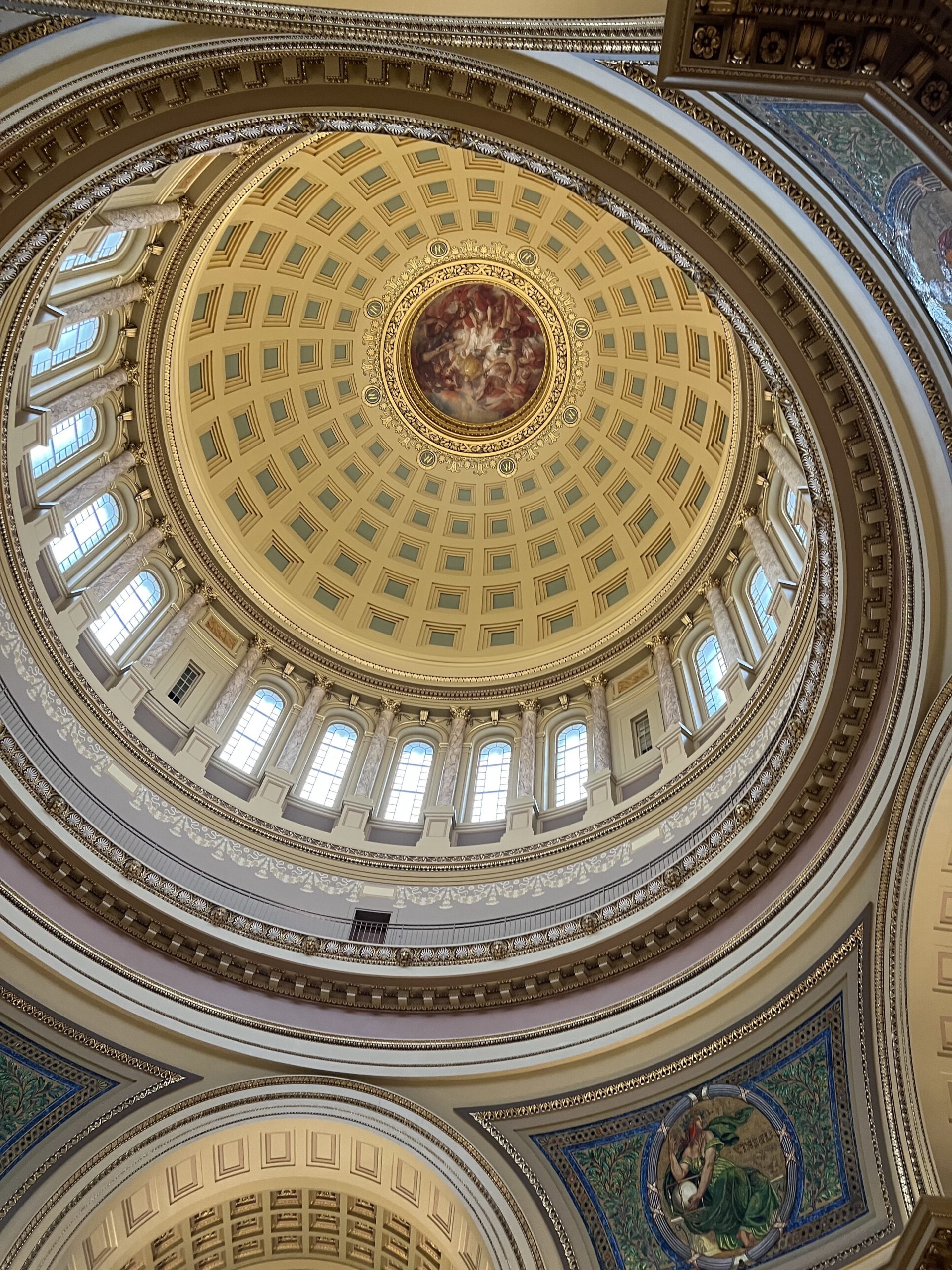 WCA Summary of 2025-2027 Wisconsin Biennial Budget