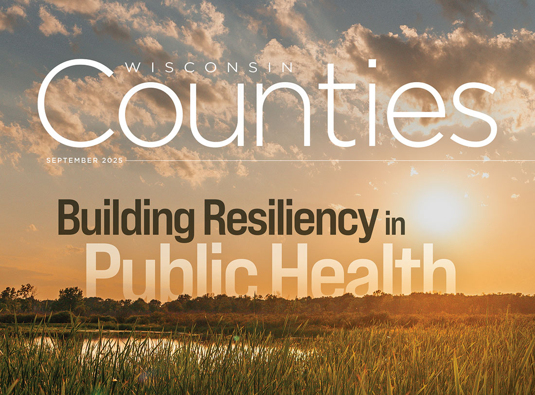 Building Resiliency in Public Health