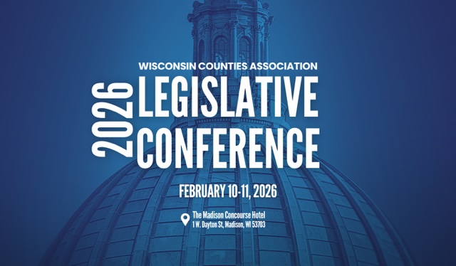 2026 WCA Legislative Conference Registration Open