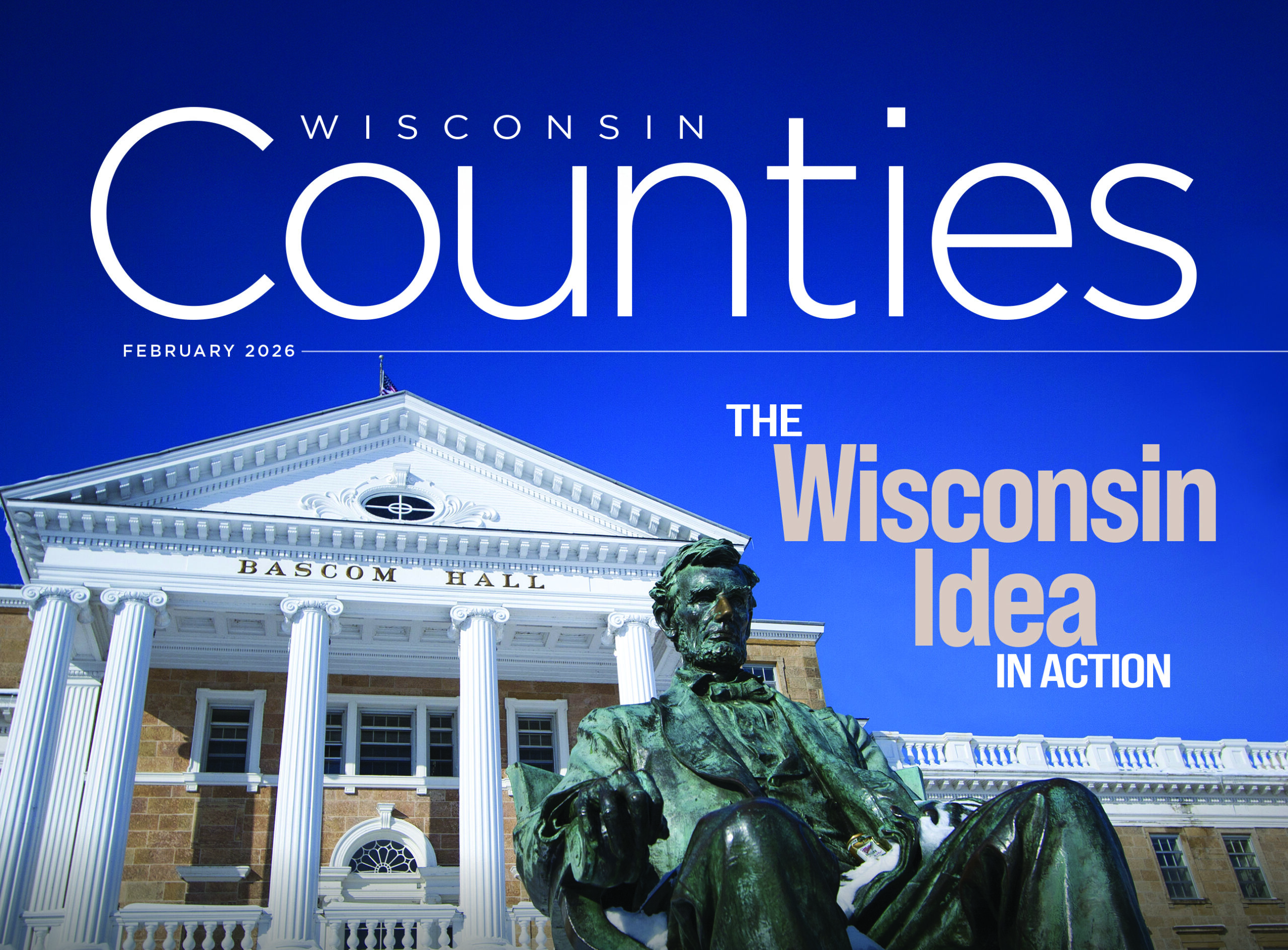 The Wisconsin Idea in Action