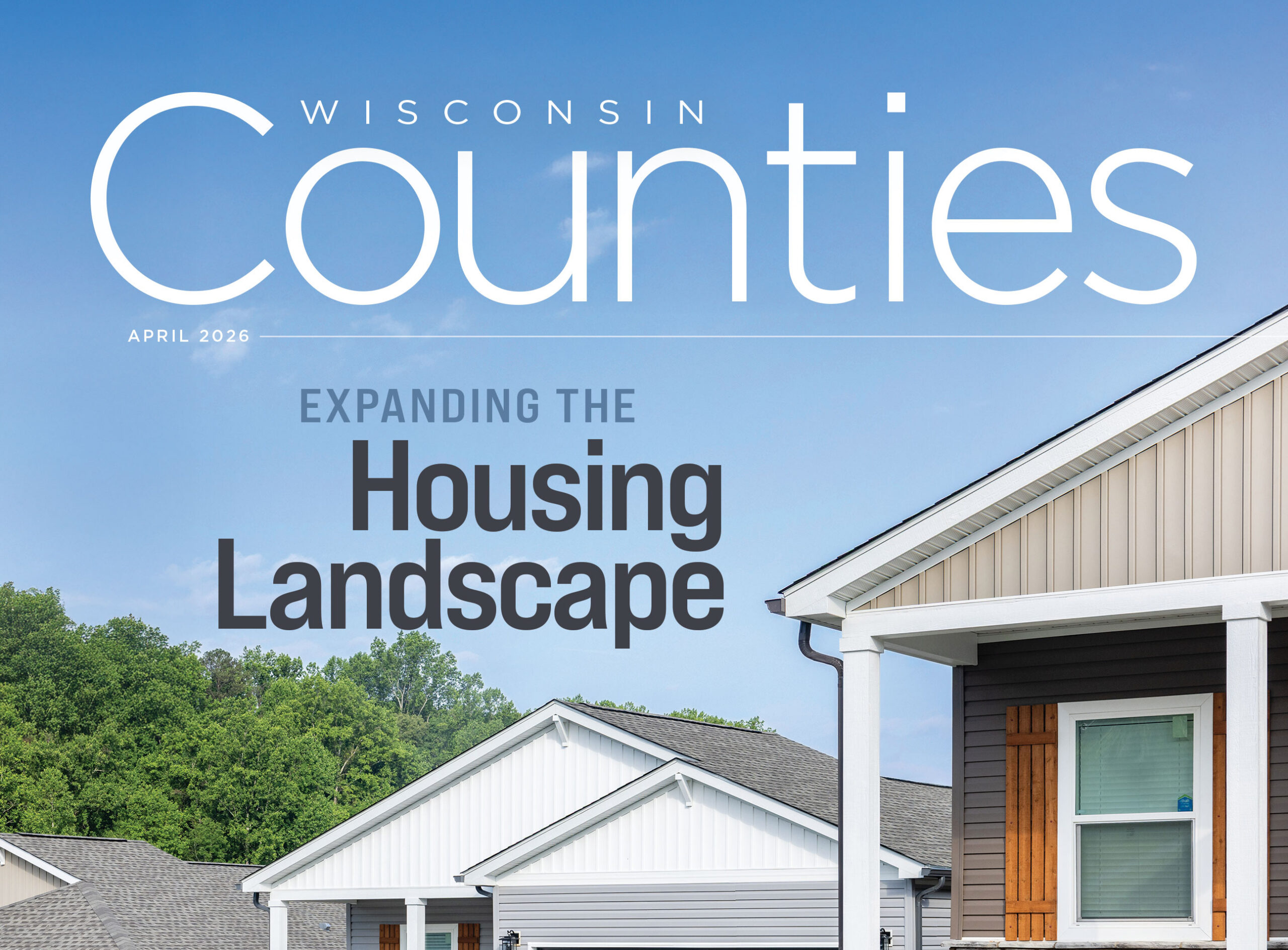 Expanding the Housing Landscape