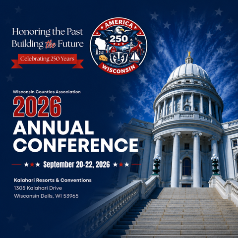WCA Annual Conference Registration and Room Block Open
