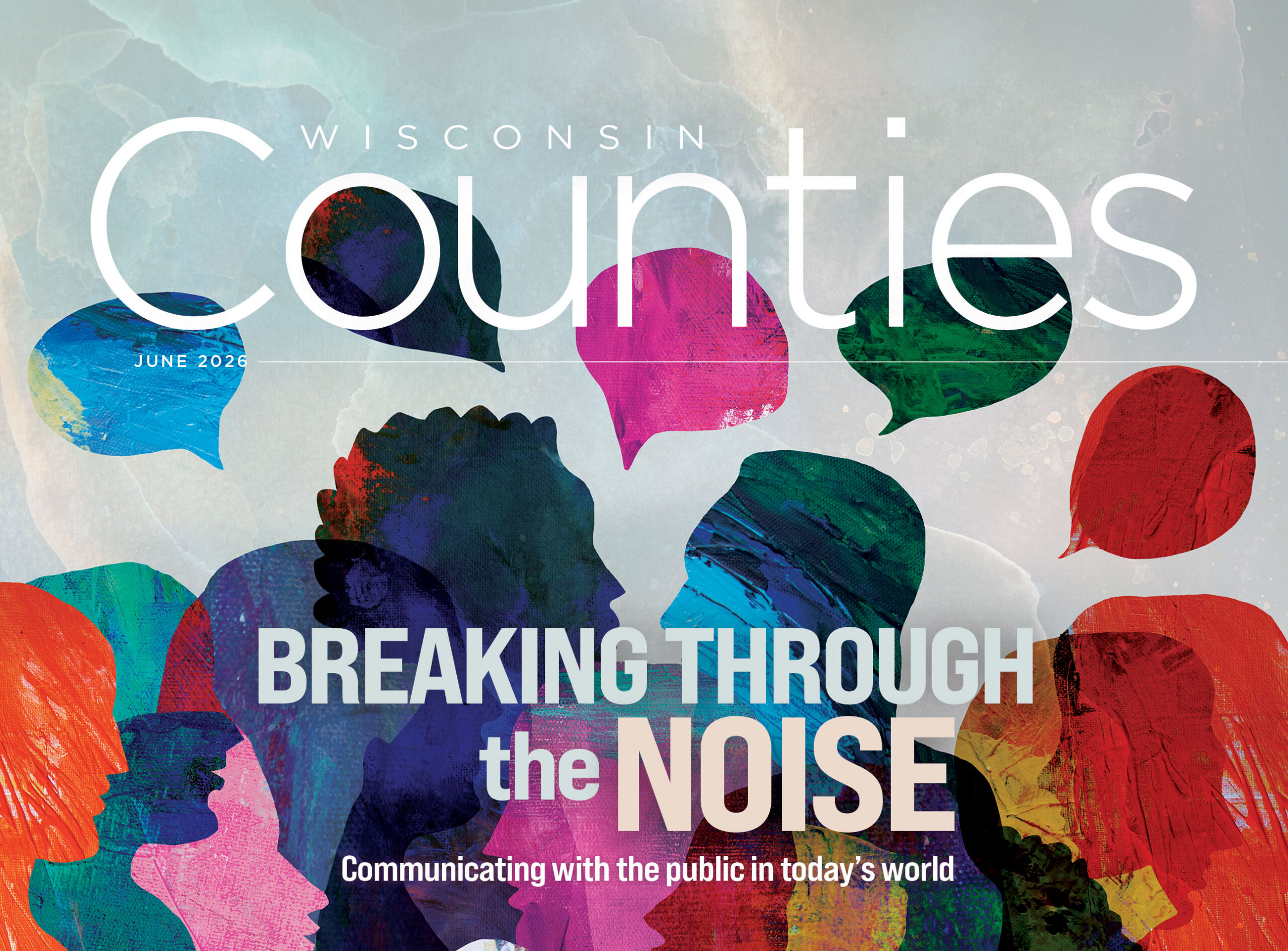 Breaking Through the Noise: Communicating with the Public in Today’s World
