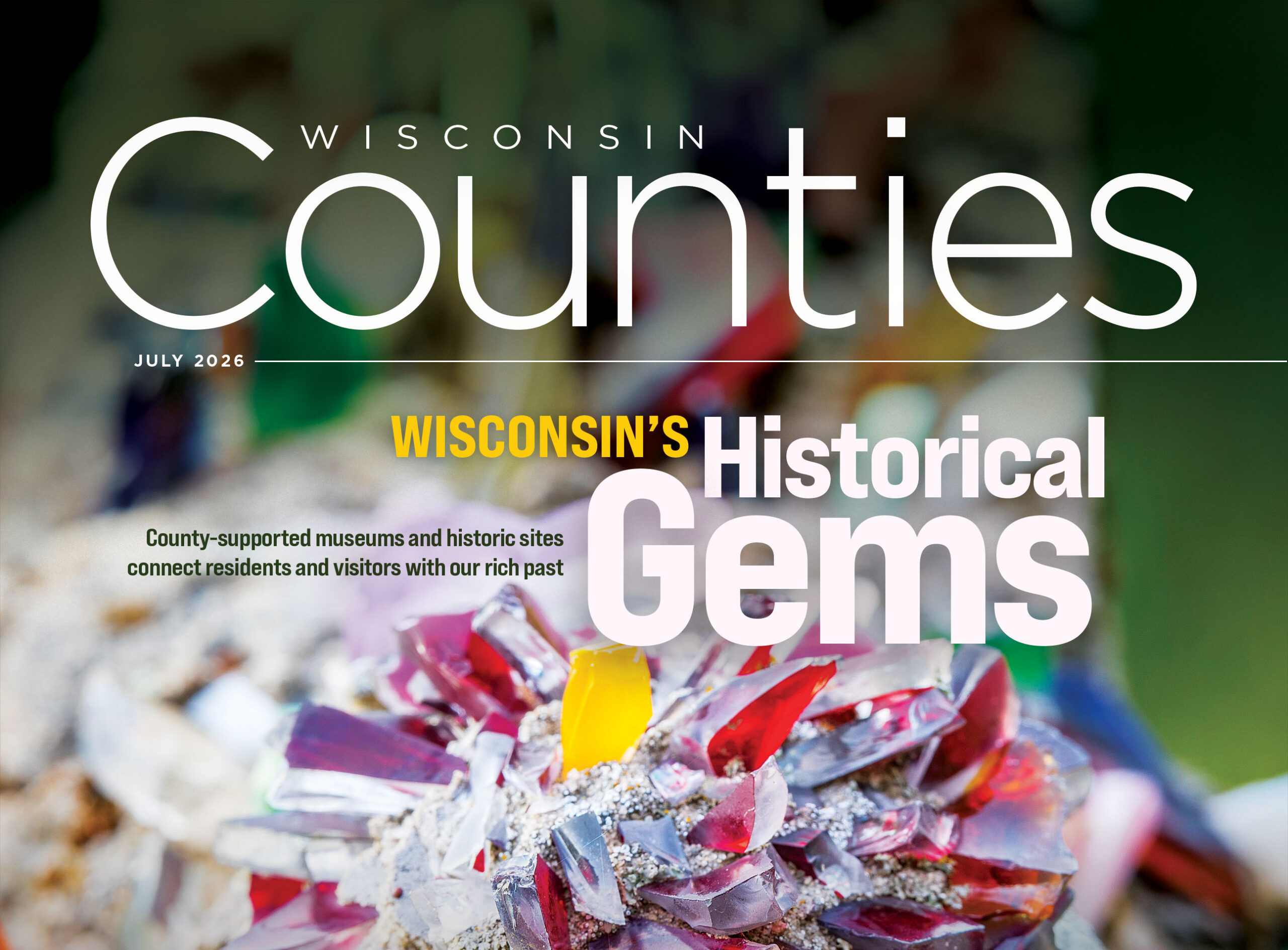 Wisconsin’s Historical Gems