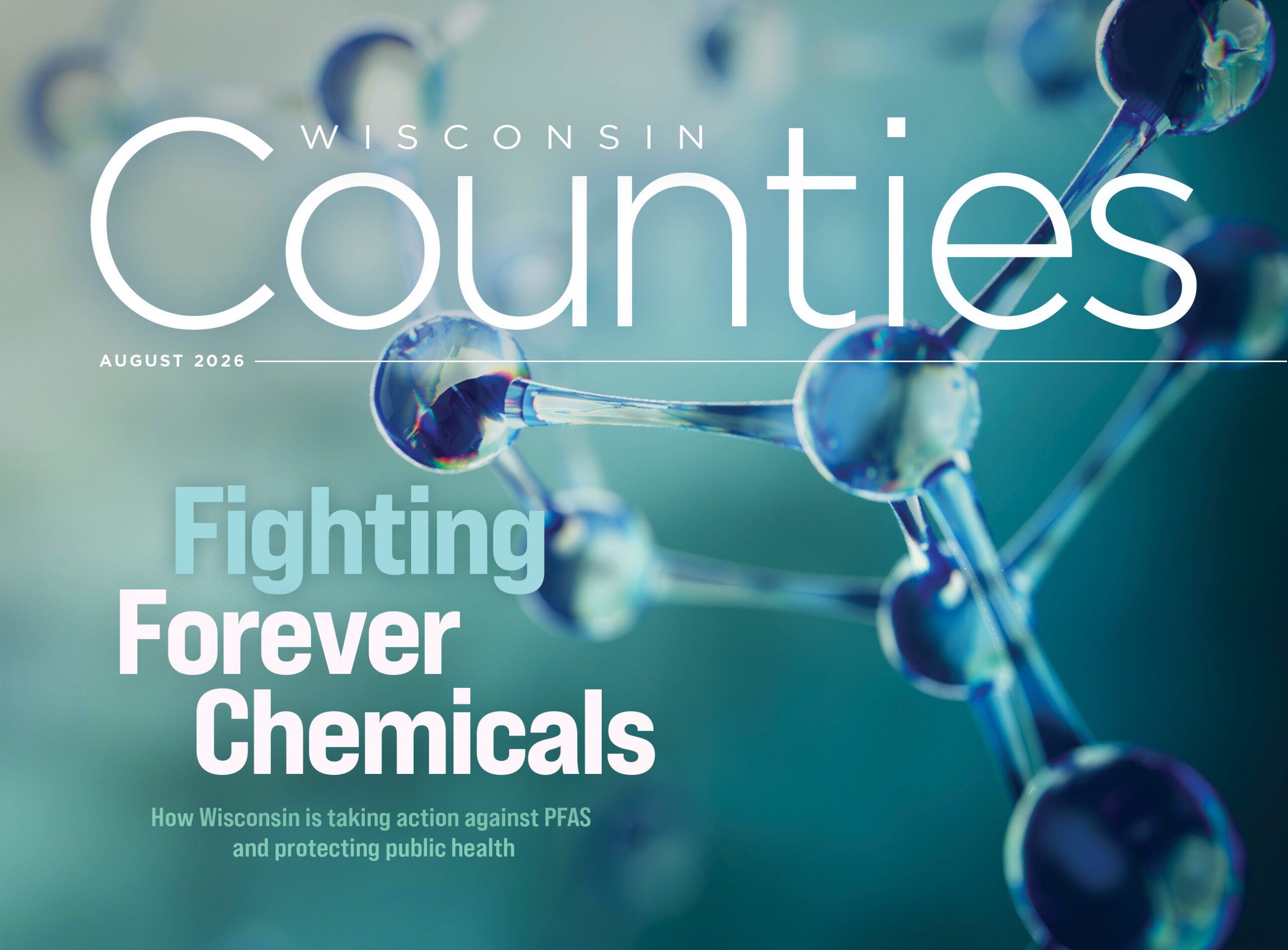 Fighting Forever Chemicals