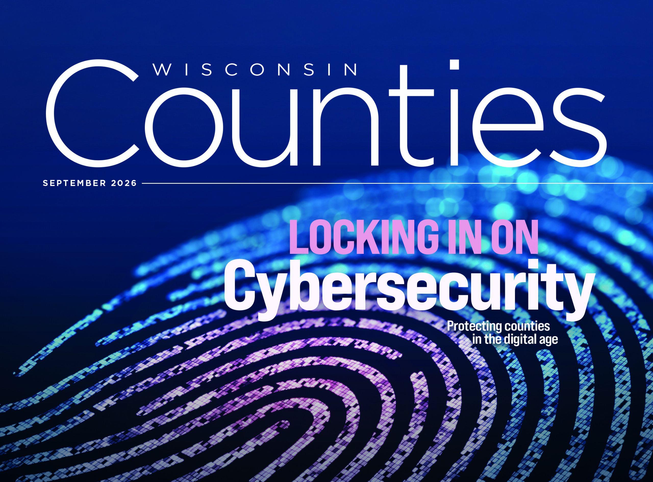 Locking in On Cybersecurity