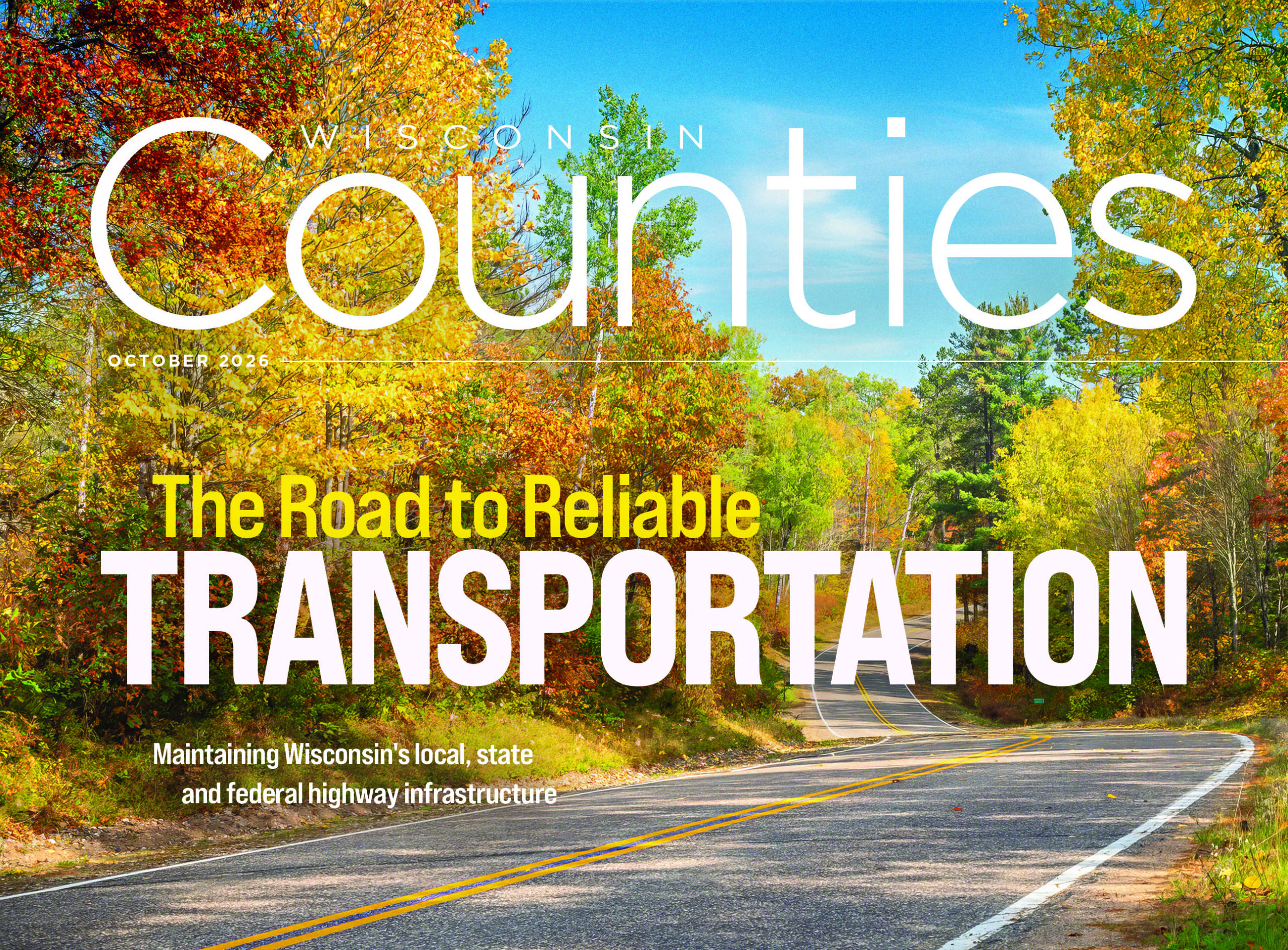The Road to Reliable Transportation
